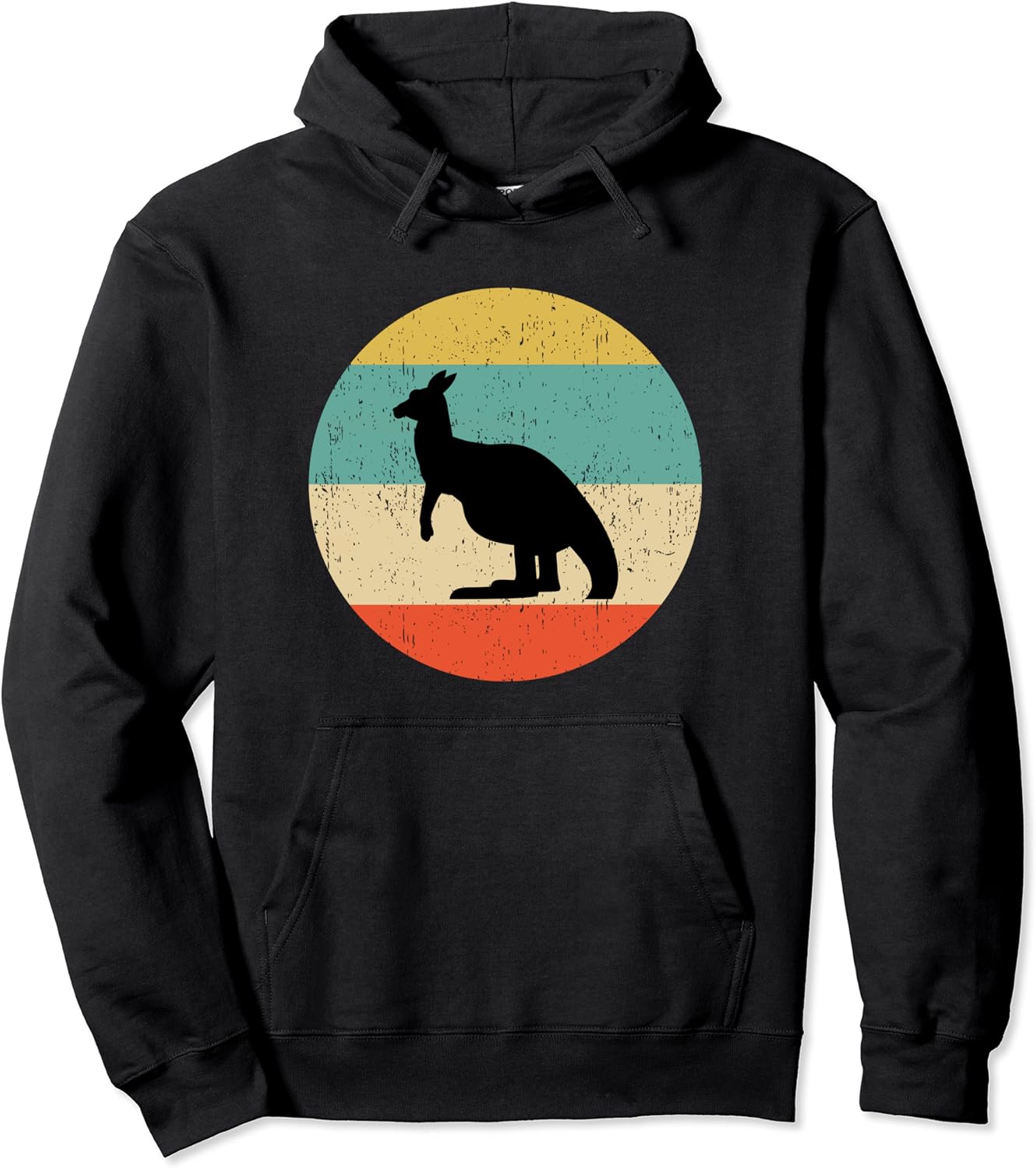 Kangaroo Pullover Hoodie Clothing, Shoes & Jewelry